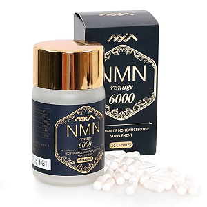 NMN renage® 6000（健康食品） – 合同会社シンホ